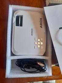 proiettore Abox T22