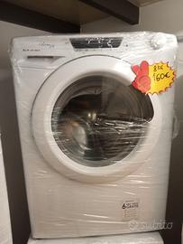 Lavatrice 8 kg
