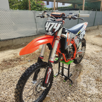 Ktm 125 sx 2022