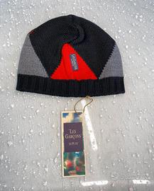 berretto in lana per bambino 