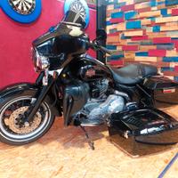 Harley 1450 Electra Glide Carburatore Garanzia Per