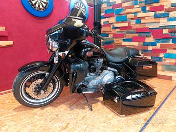 Harley 1450 Electra Glide Carburatore Garanzia Per