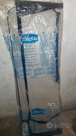 Barriera letto chicco per bambino