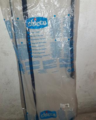 Barriera letto chicco per bambino
