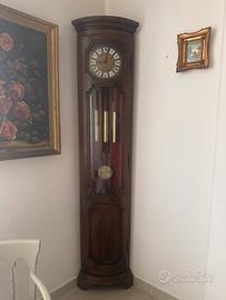 Orologio a pendolo anni 70