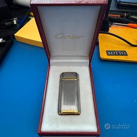 ACCENDINO CARTIER