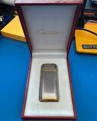 ACCENDINO CARTIER