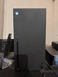 Xbox Series X 1tb