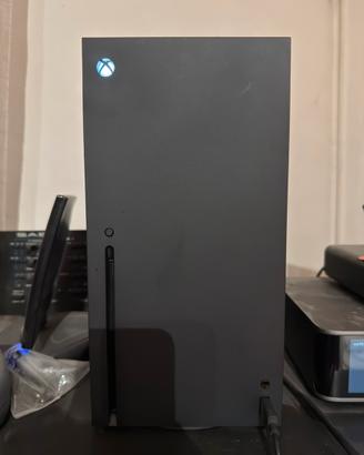 Xbox Series X 1tb