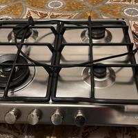 Piano cottura gas Franke