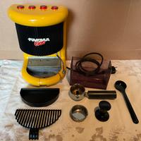 Macchina caffè Faema Ciao anni 80