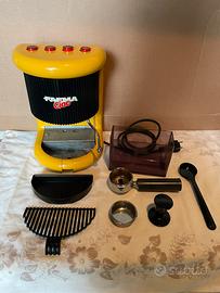 Macchina caffè Faema Ciao anni 80