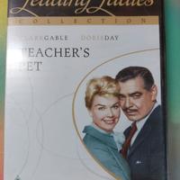 Dvd Teacher's pet-10 in amore.Import 