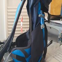 Zaino da Trekking e Mtb 