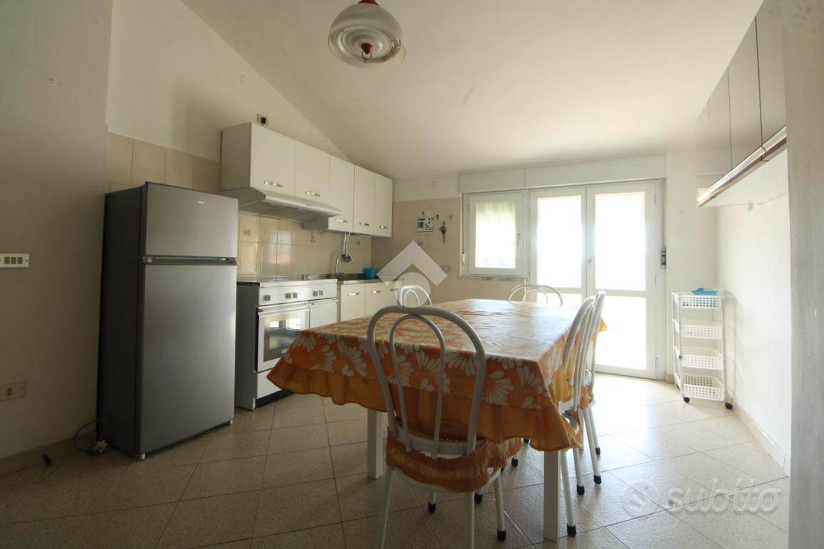 Appartamento – Ascea, Marina di Ascea - Vista 5
