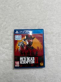 red dead redemption