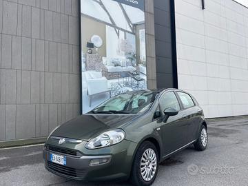 Fiat Punto Evo 1.3 Mjt 75 CV DPF 5 porte S&S Dynam