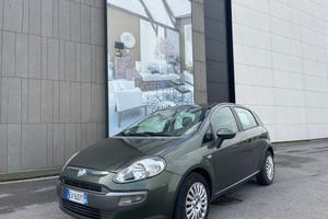 Fiat Punto Evo 1.3 Mjt 75 CV DPF 5 porte S&S Dynam