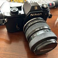 Nikon EM