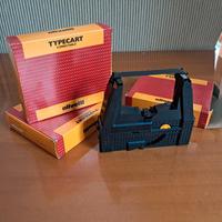 Nastro correttore - Olivetti vintage 