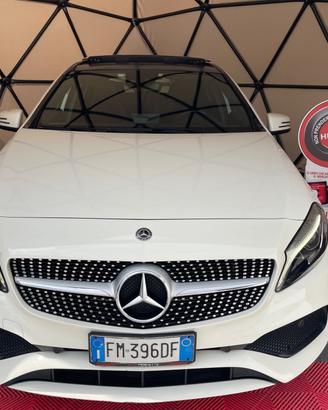 Mercedes-benz A 220 d Automatic 4Matic Premium