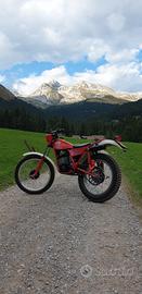 Fantic Trial 125