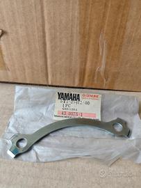 RONDELLA RUOTA POSTERIORE ORIGINALE YAMAHA YFM350 