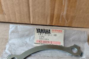 RONDELLA RUOTA POSTERIORE ORIGINALE YAMAHA YFM350 