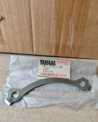 RONDELLA RUOTA POSTERIORE ORIGINALE YAMAHA YFM350 