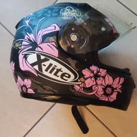 Casco integrale X-LITE X-602