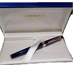 ELEGANTE WATERMAN STILOGRAFICA NUOVA