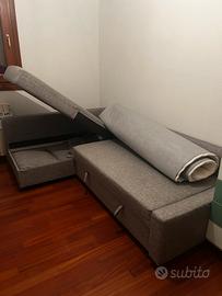 Divano Letto