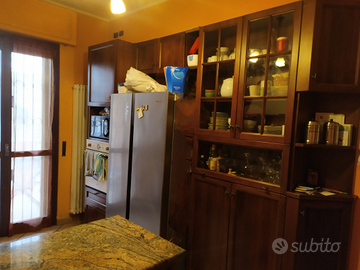 Mobile cucina completa