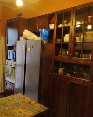 Mobile cucina completa