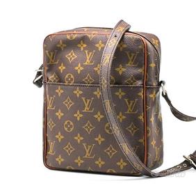 Louis Vuitton Petit marceau 1980's Classica