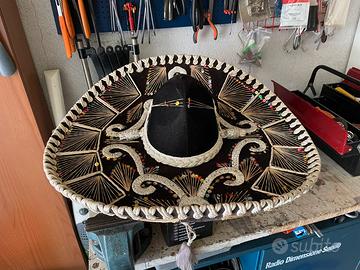 Sombrero messicano