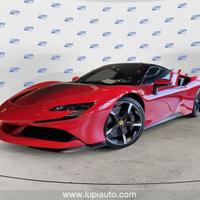 Ferrari SF90 Stradale | ASSETTO FIORANO |