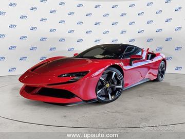 Ferrari SF90 Stradale | ASSETTO FIORANO |