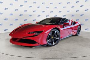 Ferrari SF90 Stradale | ASSETTO FIORANO |