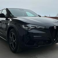 Alfa Romeo Stelvio 2.2 Turbodiesel 160 CV AT8 RWD 