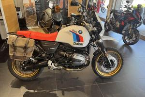 BMW R 1200 nineT Urban G/S Abs my20