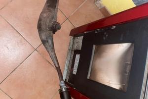 Scarico yamaha tzr 50