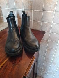 Stivaletto uomo/donna Baldini 41