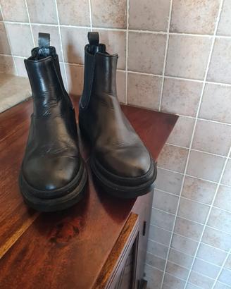 Stivaletto uomo/donna Baldini 41