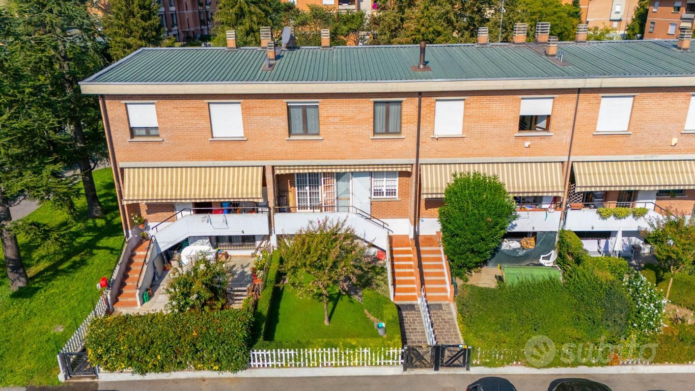 Casa – Quattro Castella, Mucciatella, Puianello - Vista 3