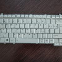Tastiera Toshiba Satellite A200