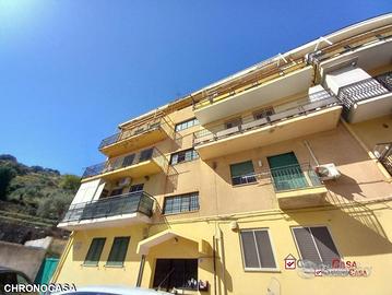 Pressi Policlinico,tre vani e servizi per studenti