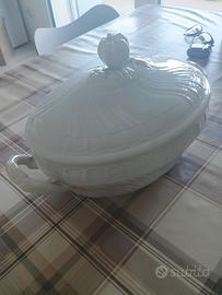 zuppiera vecchio Ginori 