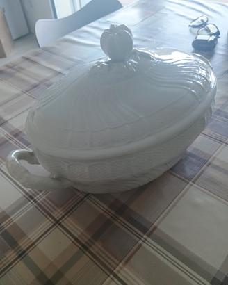 zuppiera vecchio Ginori 