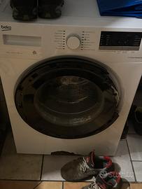 Lavatrice beko